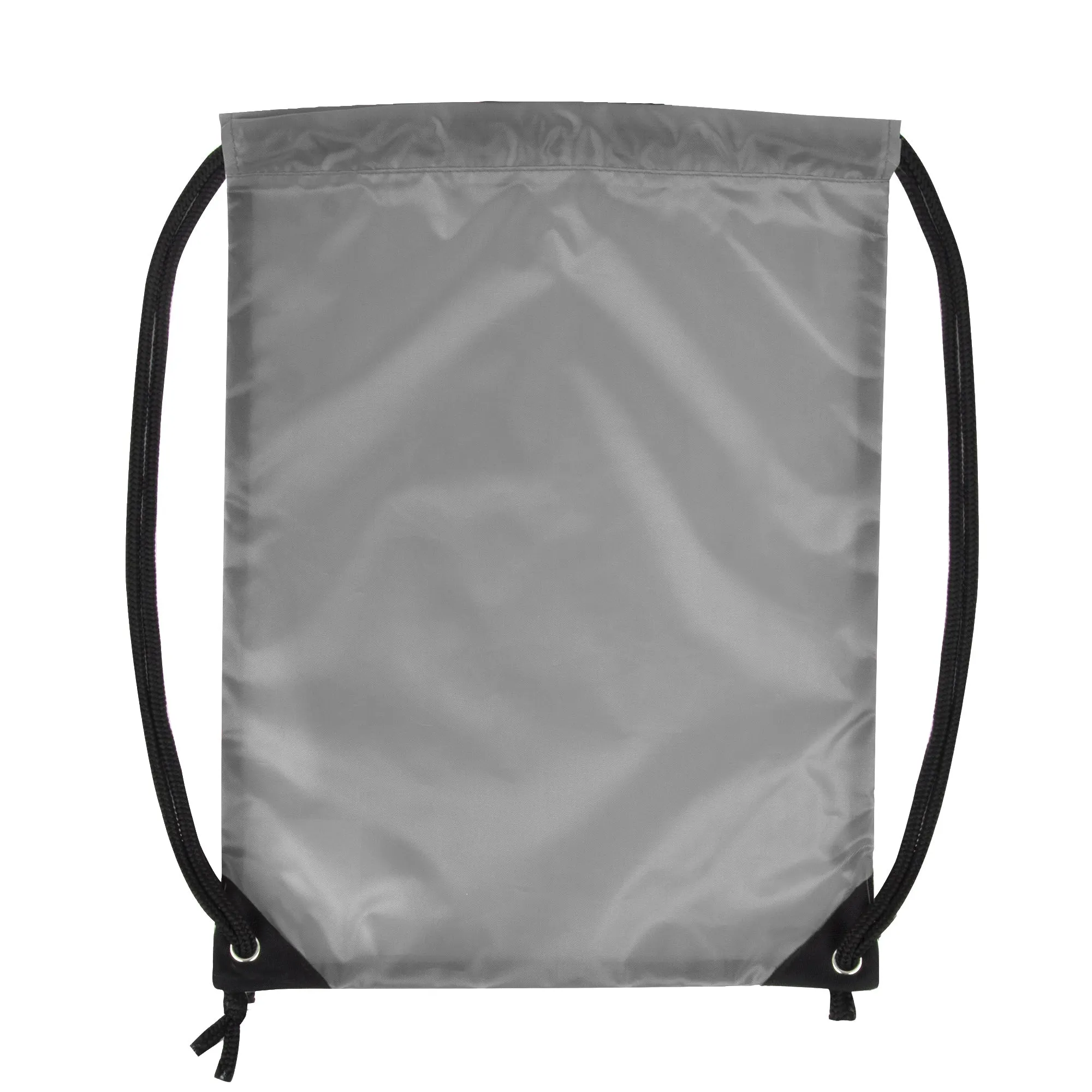 18 Inch Basic Drawstring Bag - 5 Colors