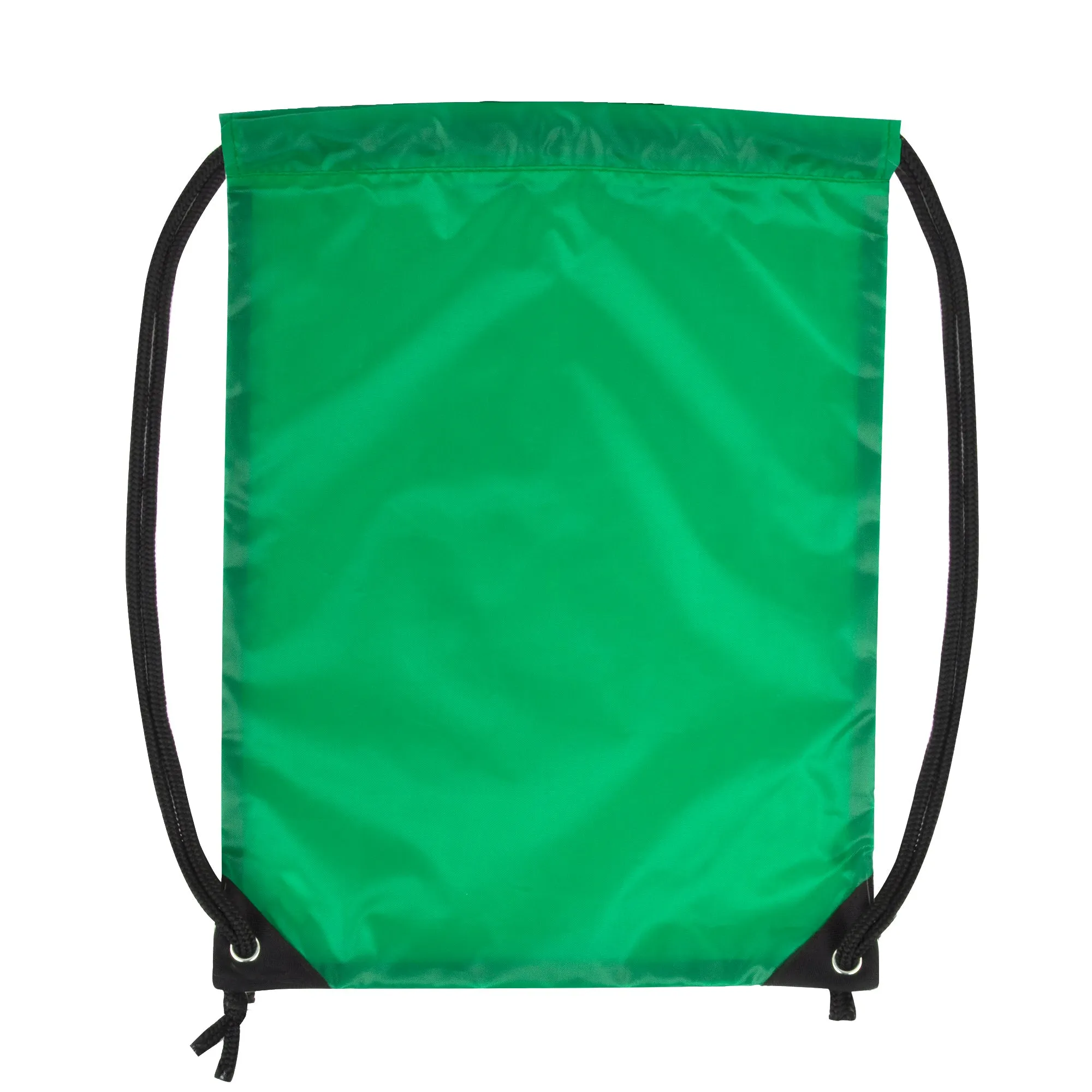 18 Inch Basic Drawstring Bag - 5 Colors