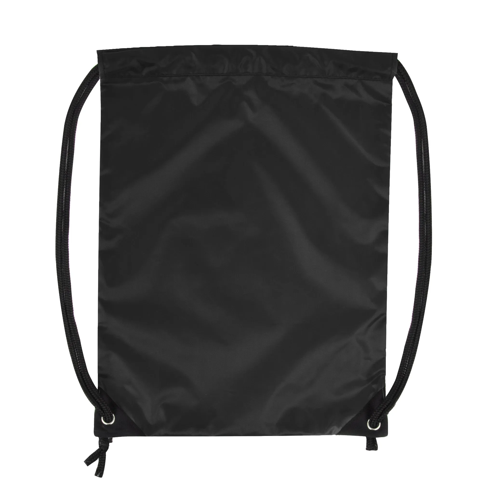 18 Inch Basic Drawstring Bag - 5 Colors