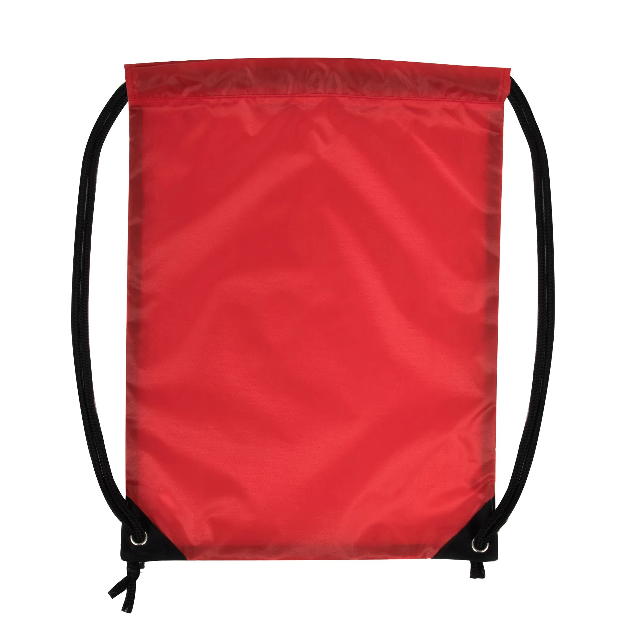 18 Inch Basic Drawstring Bag - 5 Colors