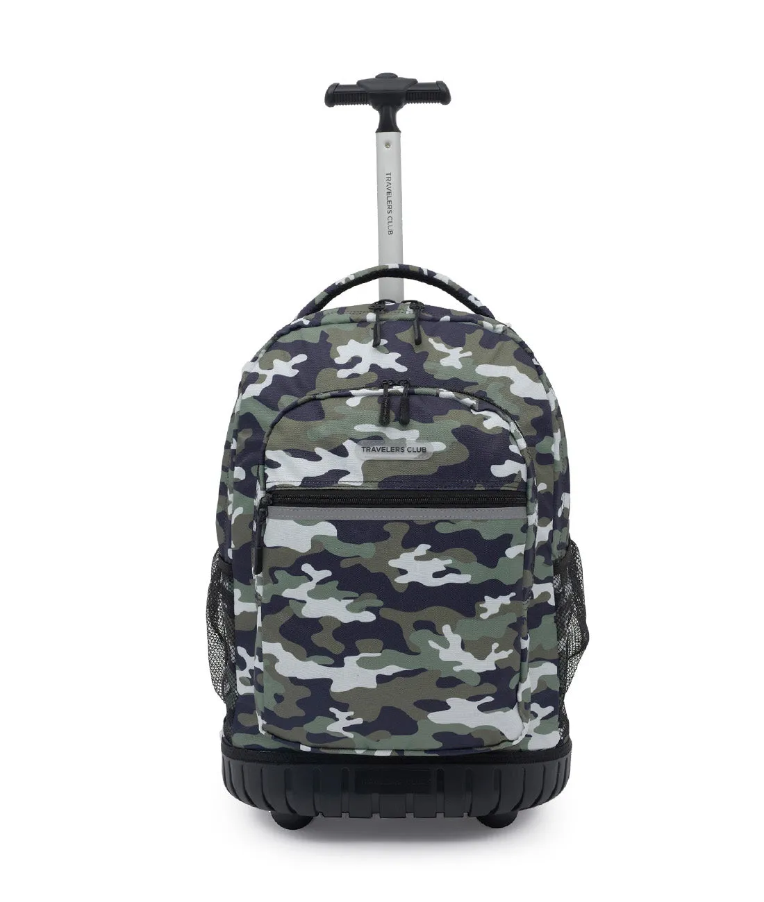 18" Rolling Backpack