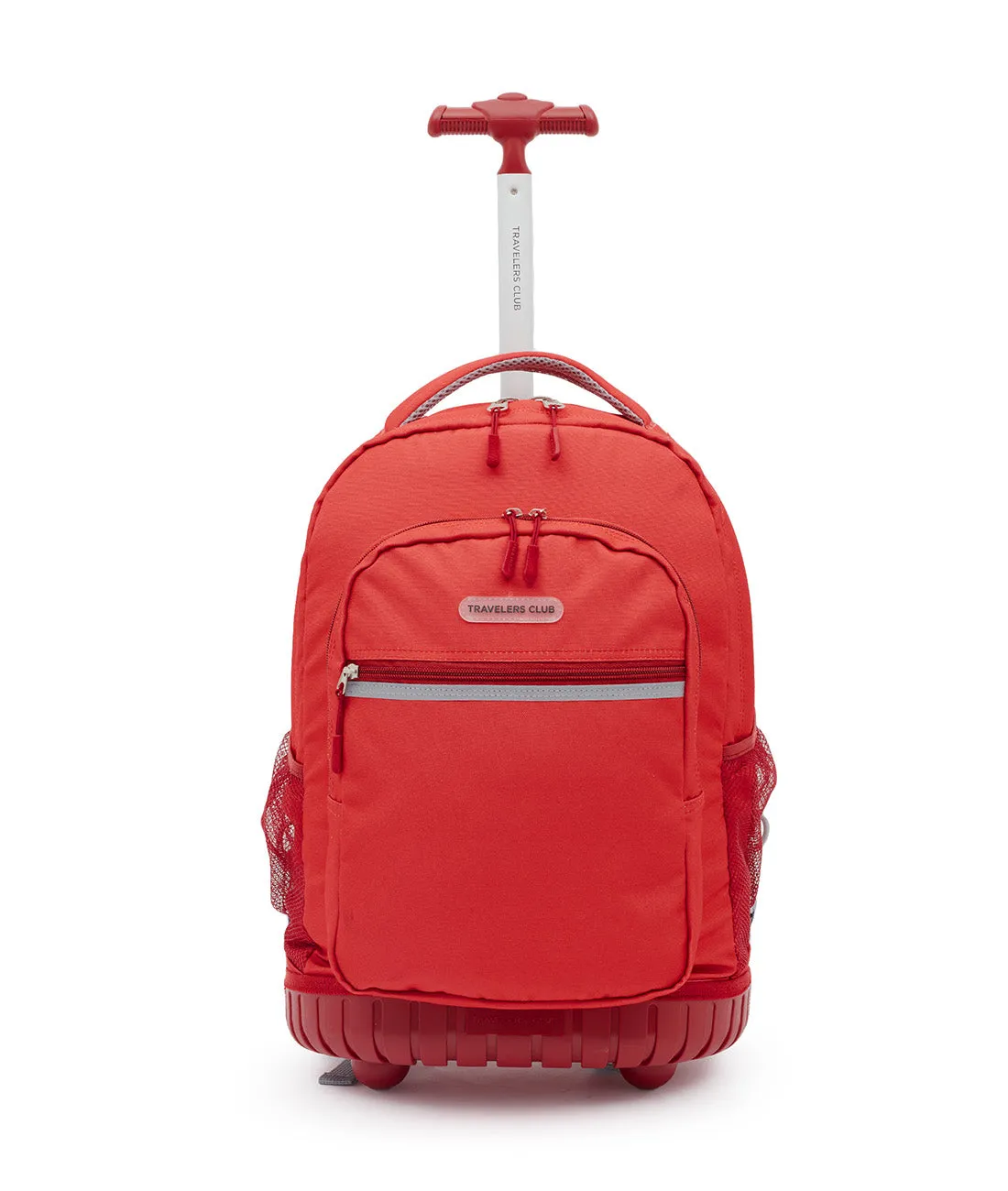 18" Rolling Backpack