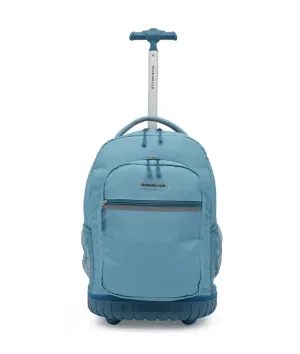 18" Rolling Backpack