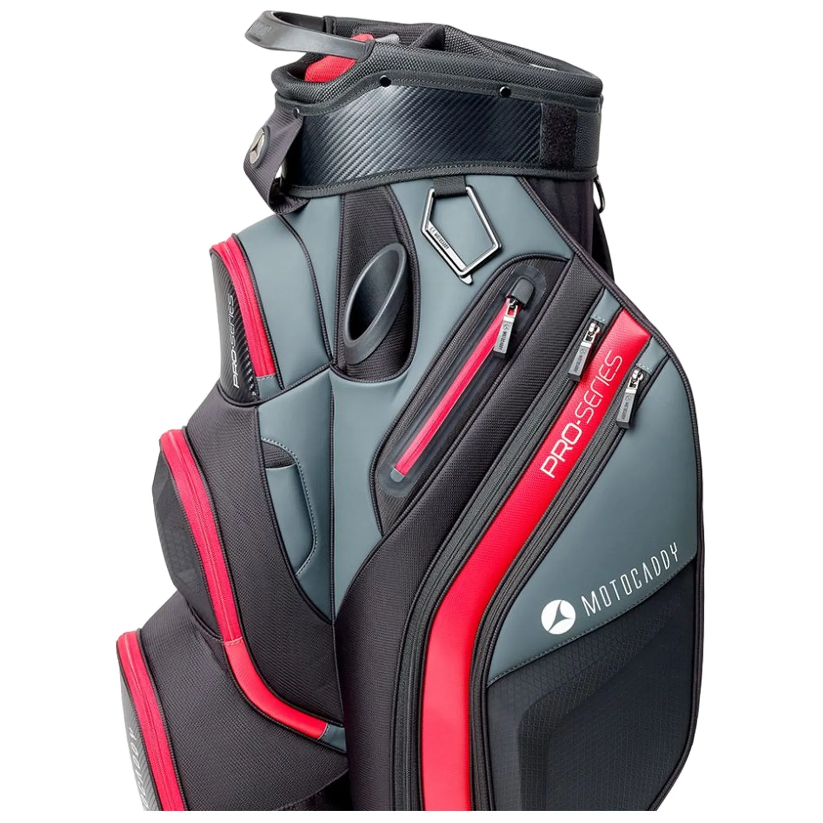 2024 Motocaddy Pro Series Cart Bag