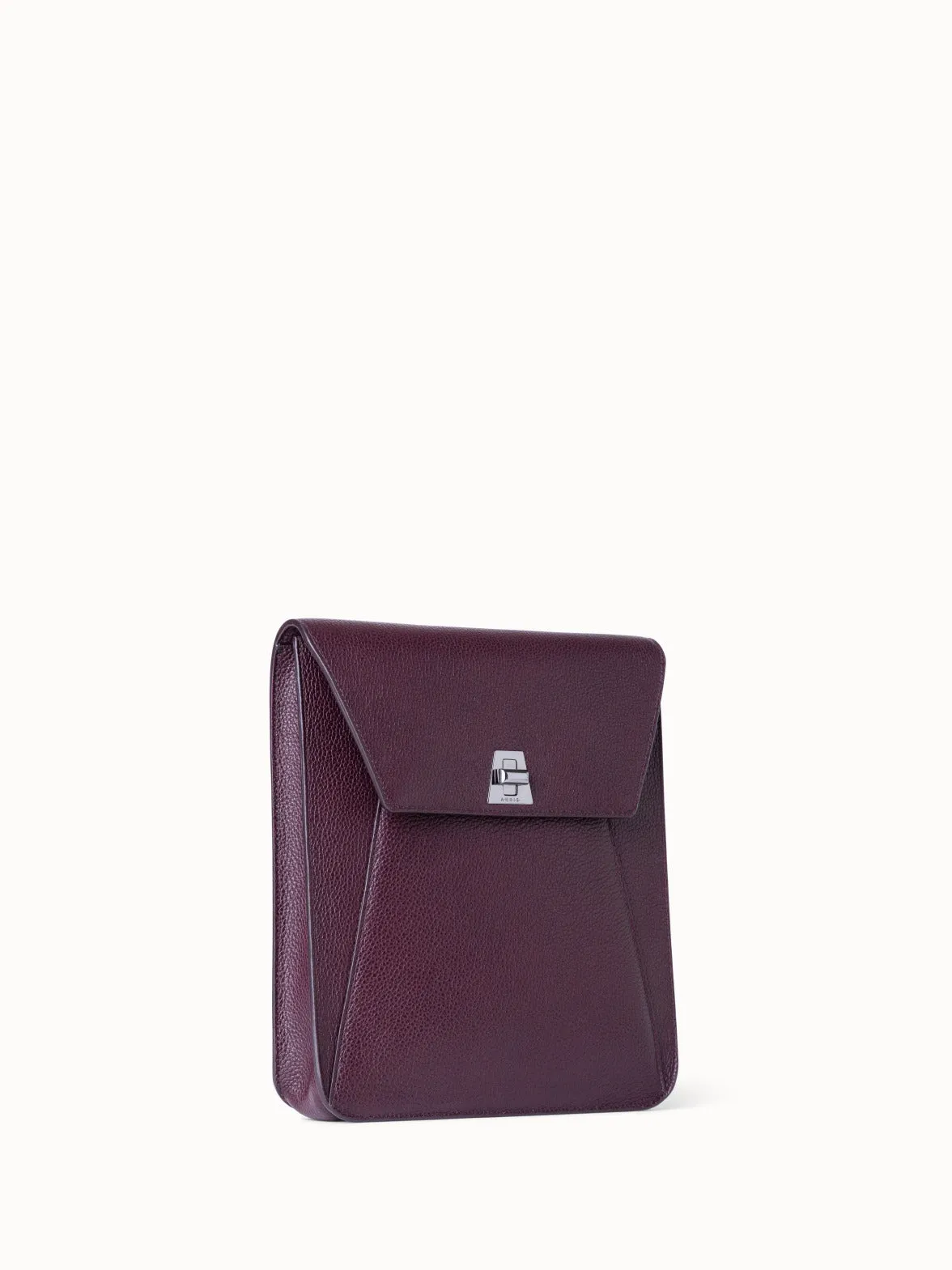 Anouk Small Messenger Bag