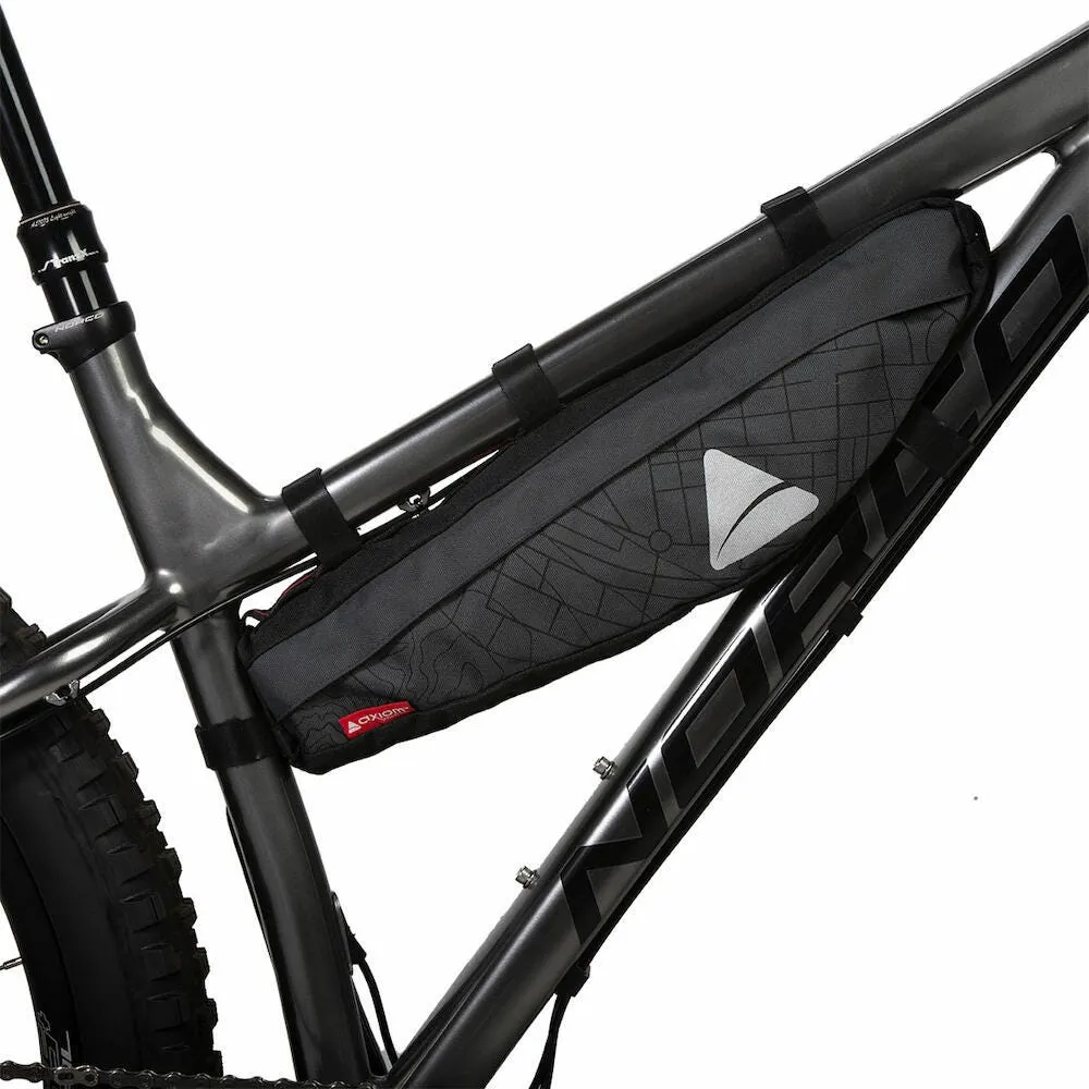 Axiom Seymour Oceanweave P2.5 Frame Bag