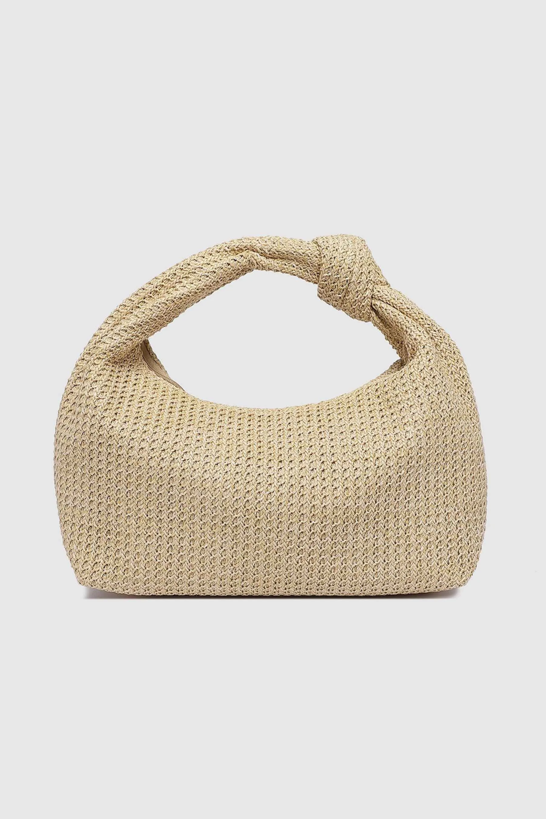 Bahama Shoulder Bag | Natural