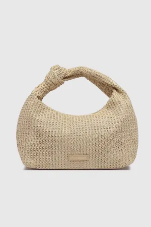 Bahama Shoulder Bag | Natural