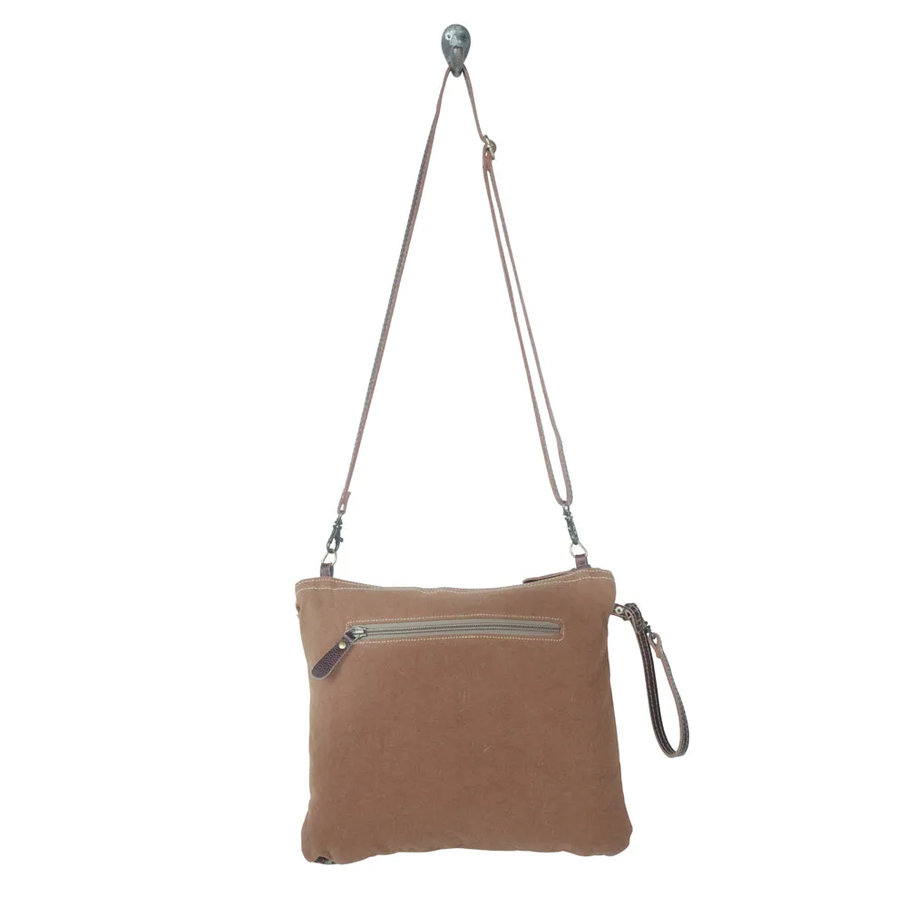 Blue isle Small & Crossbody Bag