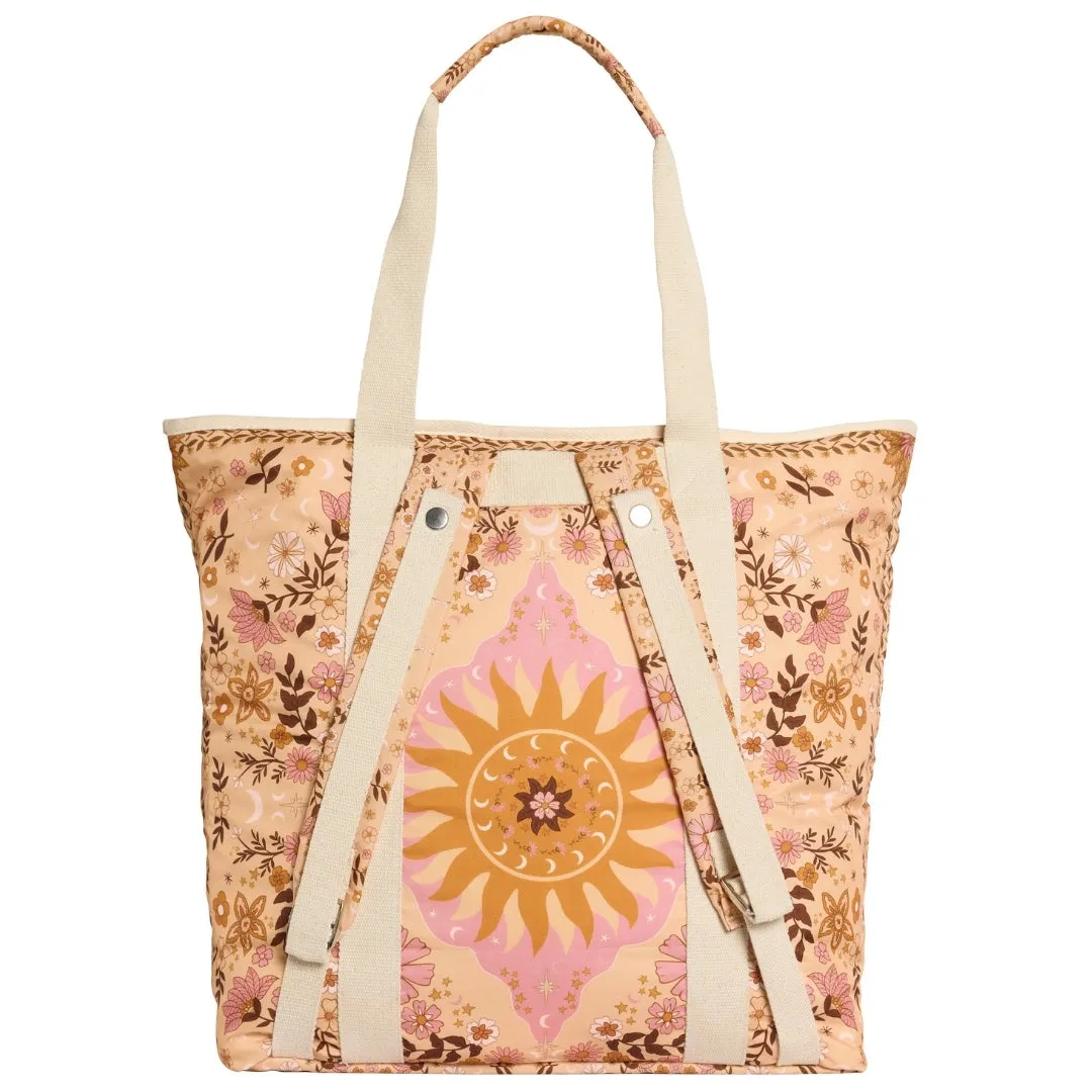 Boho Sun Beach Bag