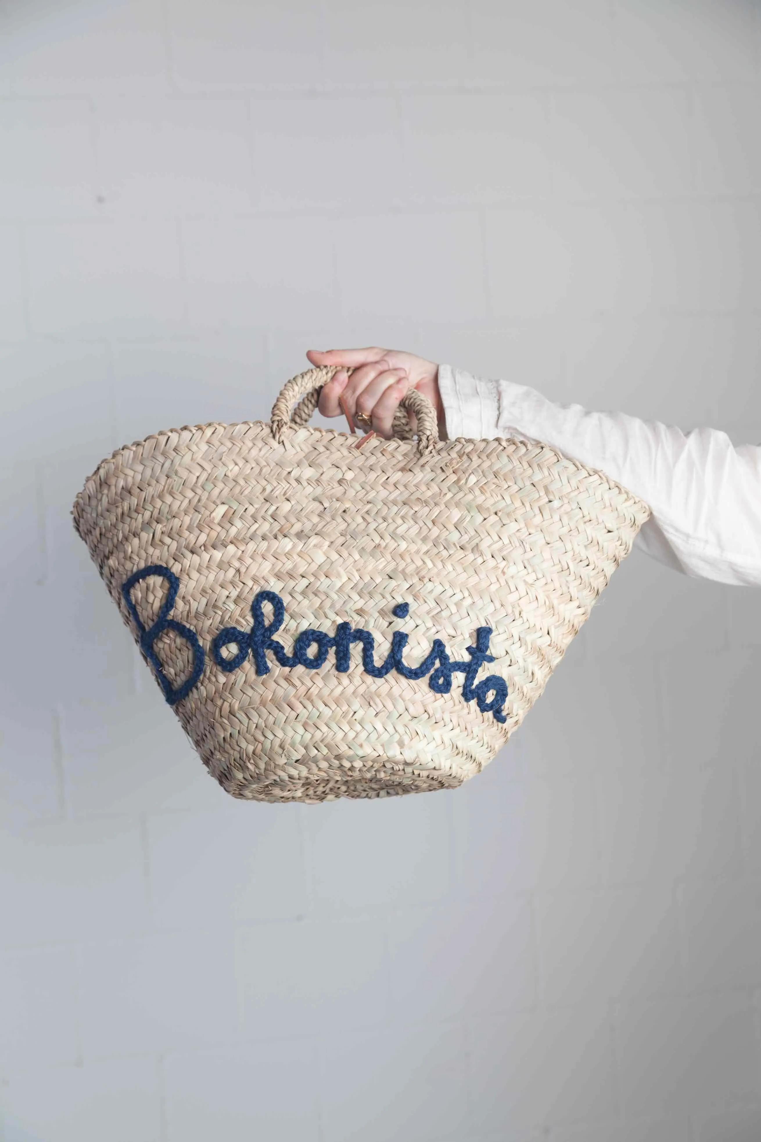 Bohonista Saccus Bag