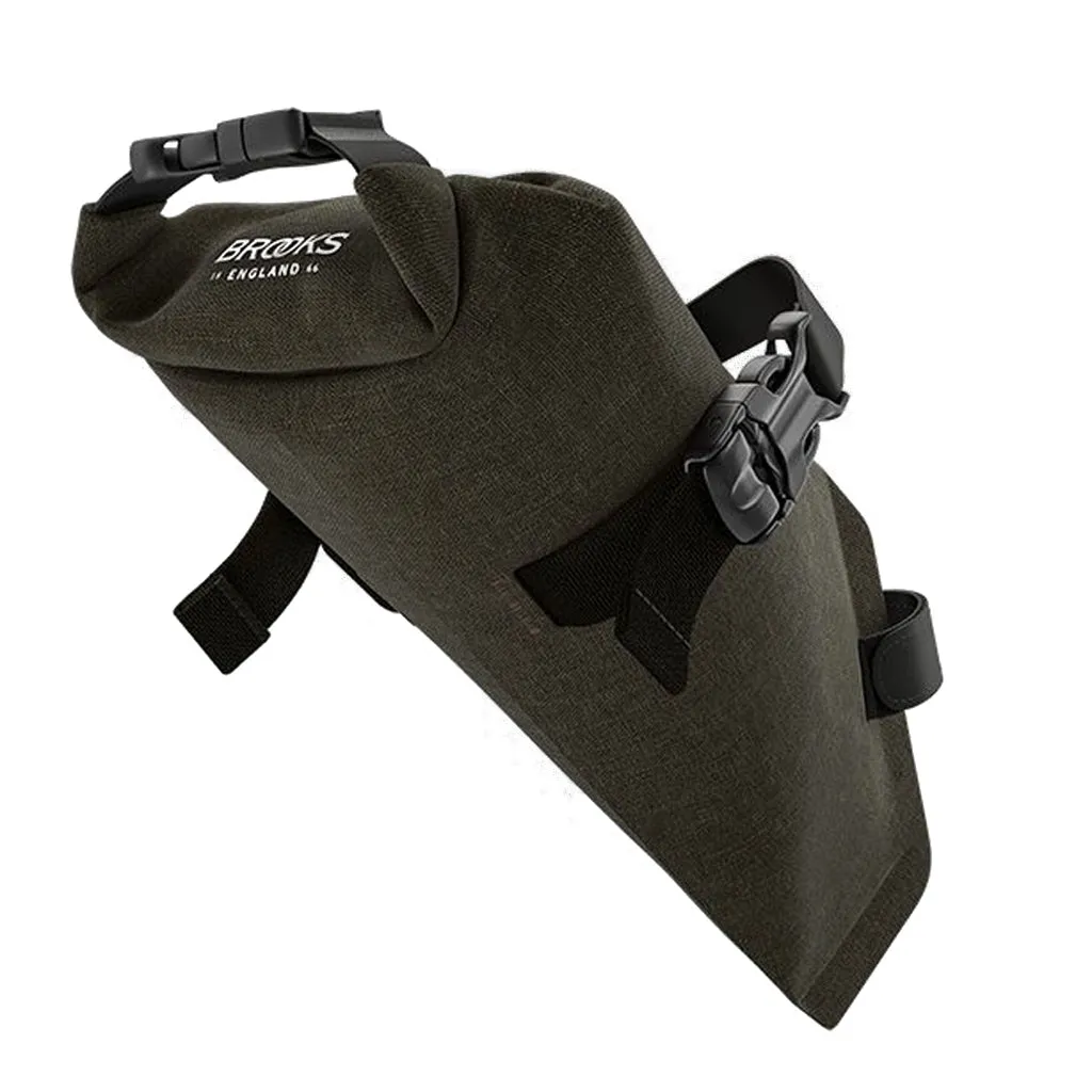 Brooks Scape Saddle Roll Bag 1 Litre