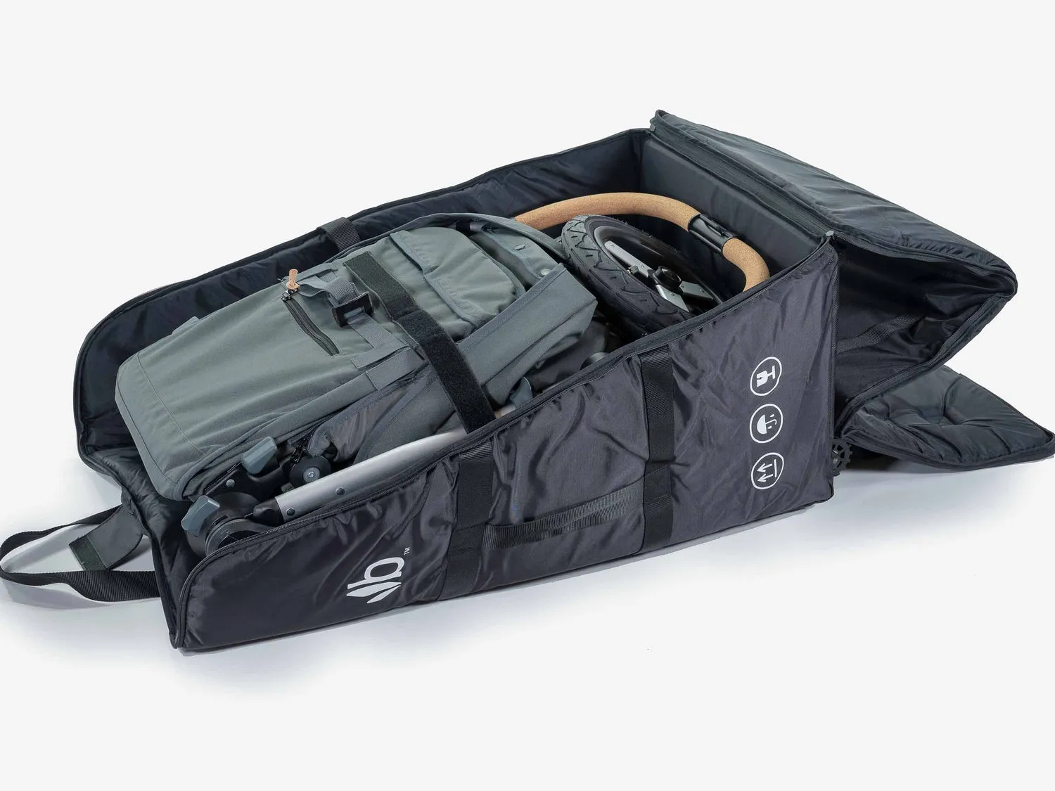 Bumbleride Travel Stroller Bags