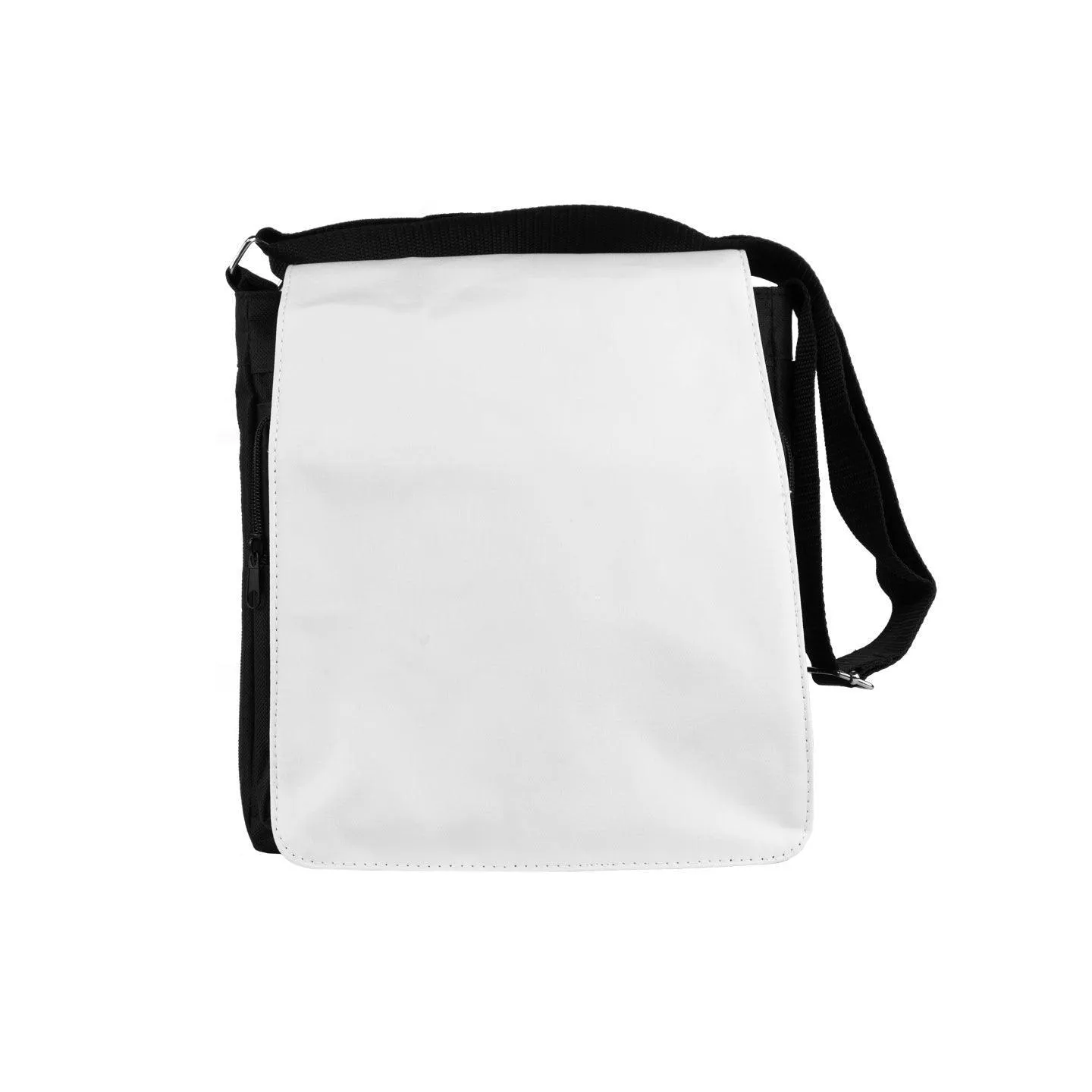 Canvas Bag - Medium - Black