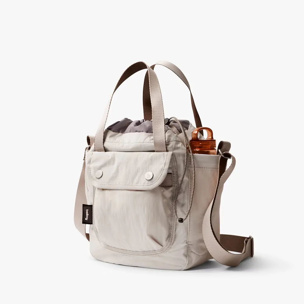 Cinch bucket Bag 9L