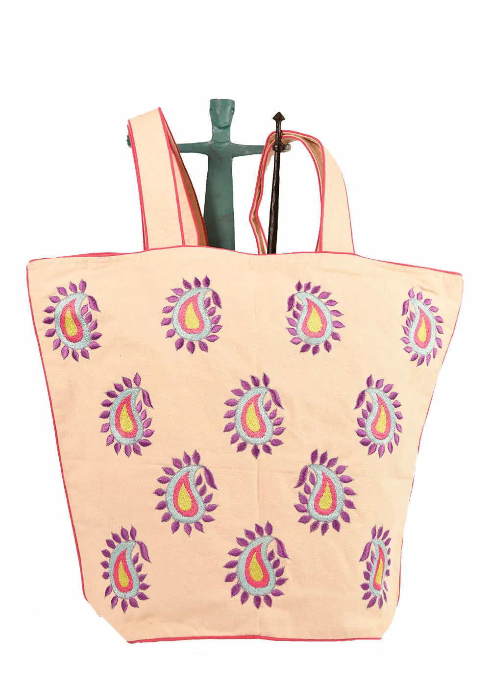 Circle Of Life Tote Bag