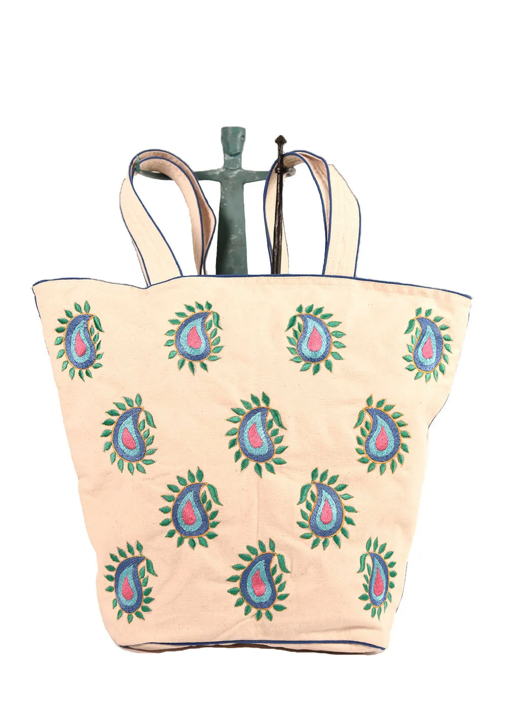 Circle Of Life Tote Bag