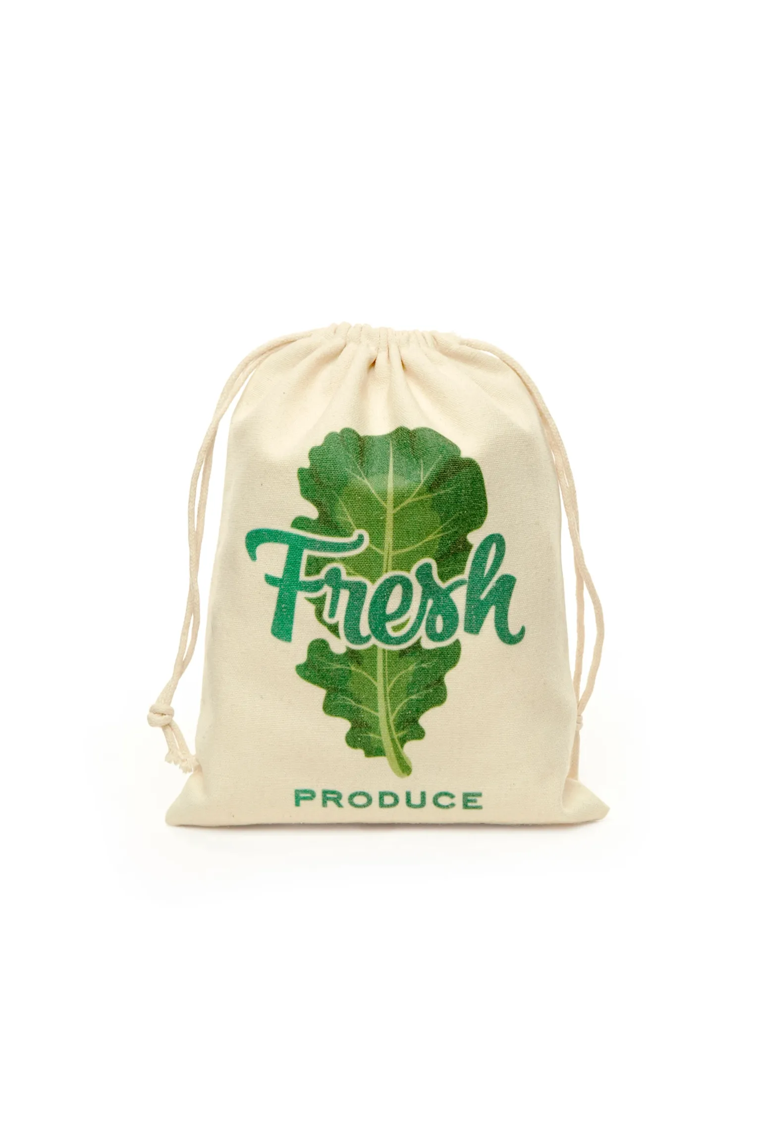 COTTON MESH PRODUCE BAGS