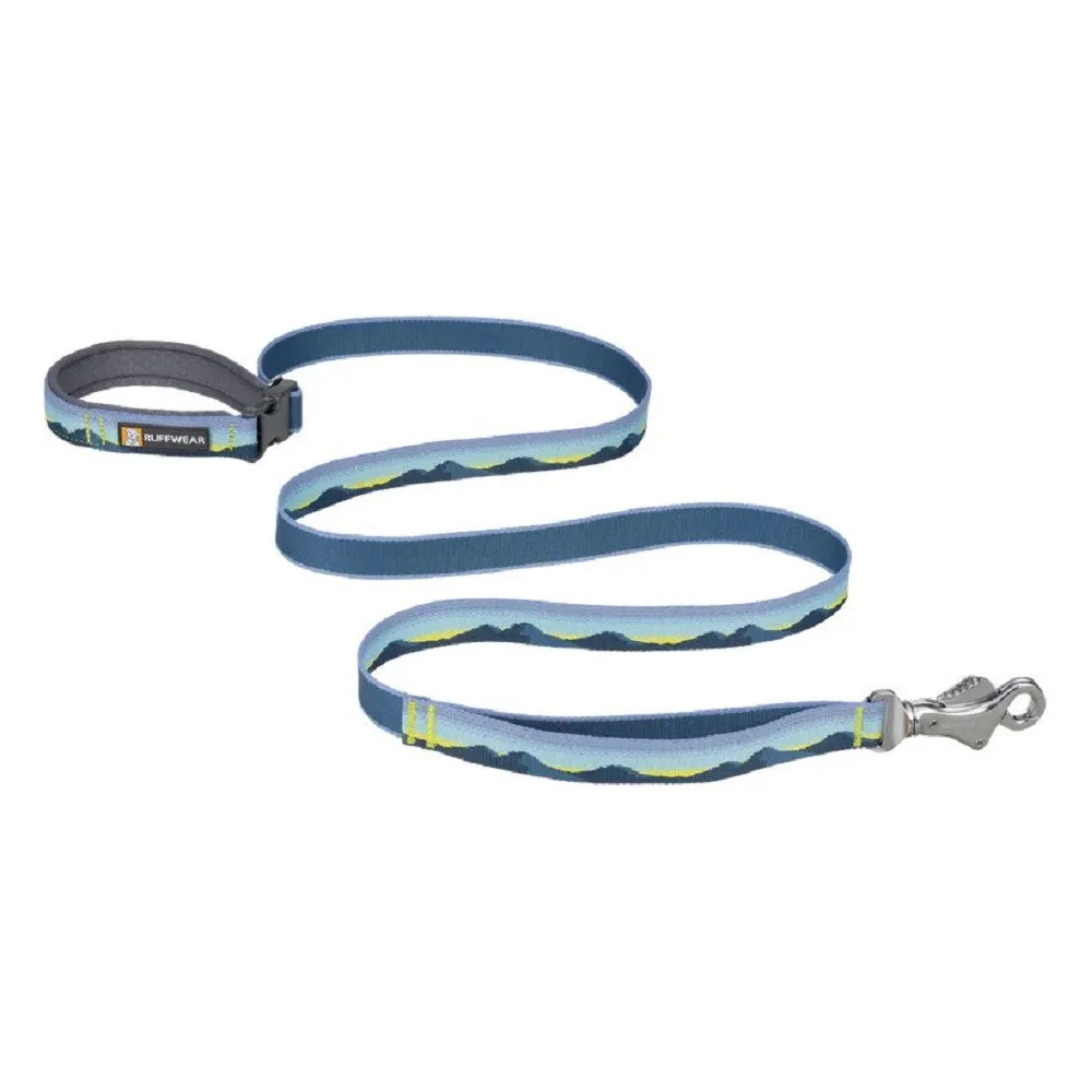 Crag Reflective Dog Leash