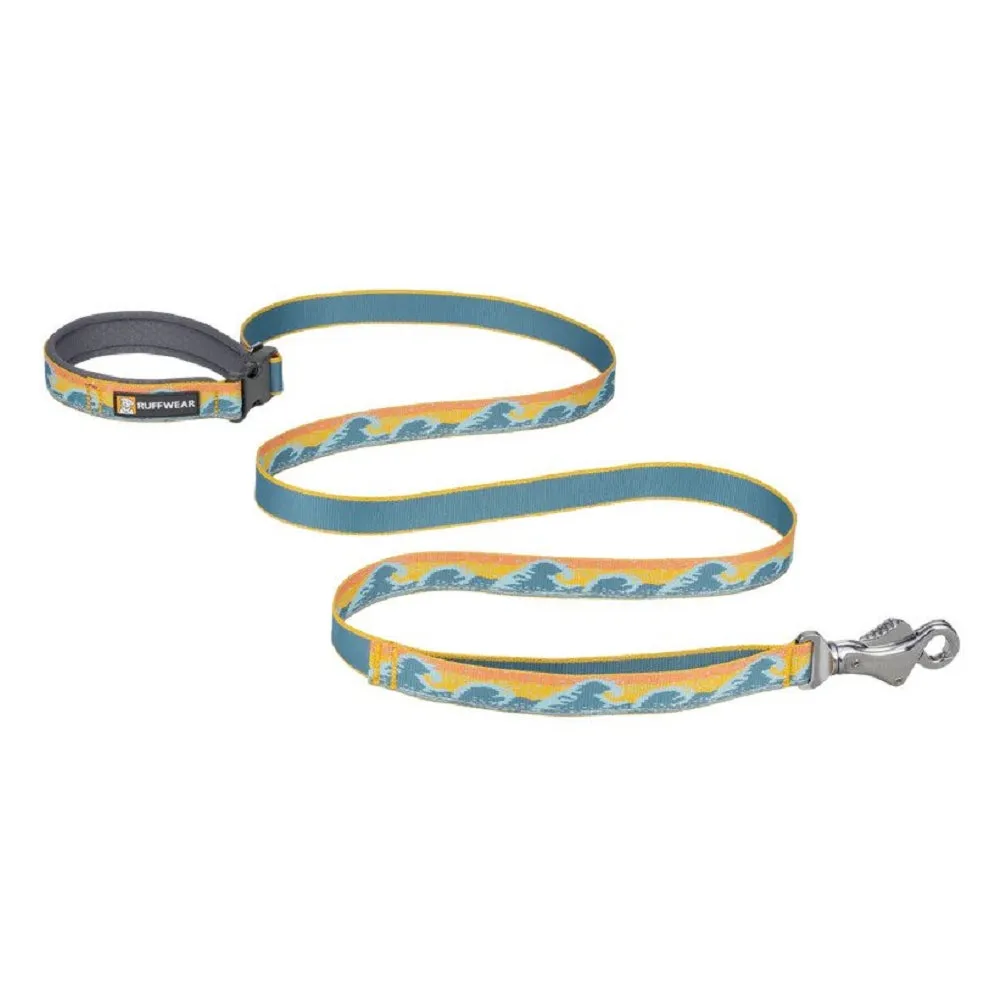 Crag Reflective Dog Leash