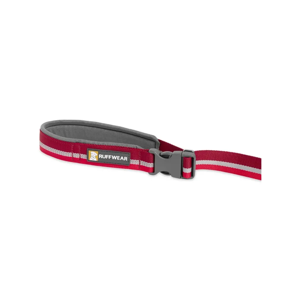 Crag Reflective Dog Leash