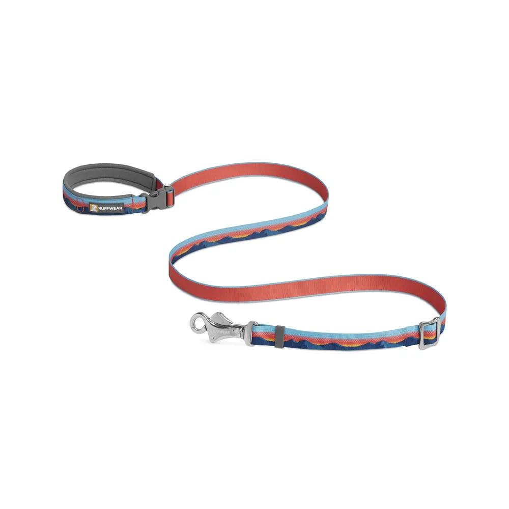 Crag Reflective Dog Leash