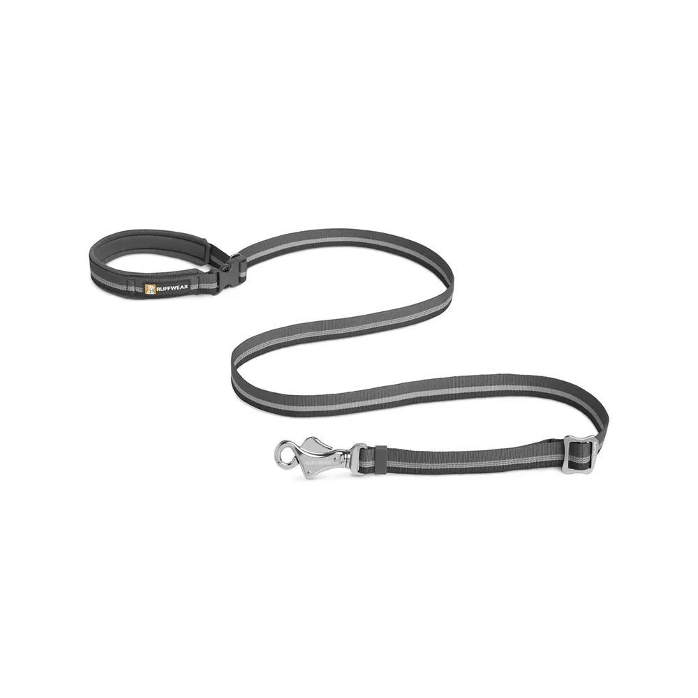 Crag Reflective Dog Leash