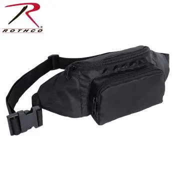 Crossbody Fanny Pack