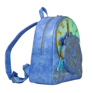 Danielle Nicole Disney Cinderella Carriage Mini Backpack