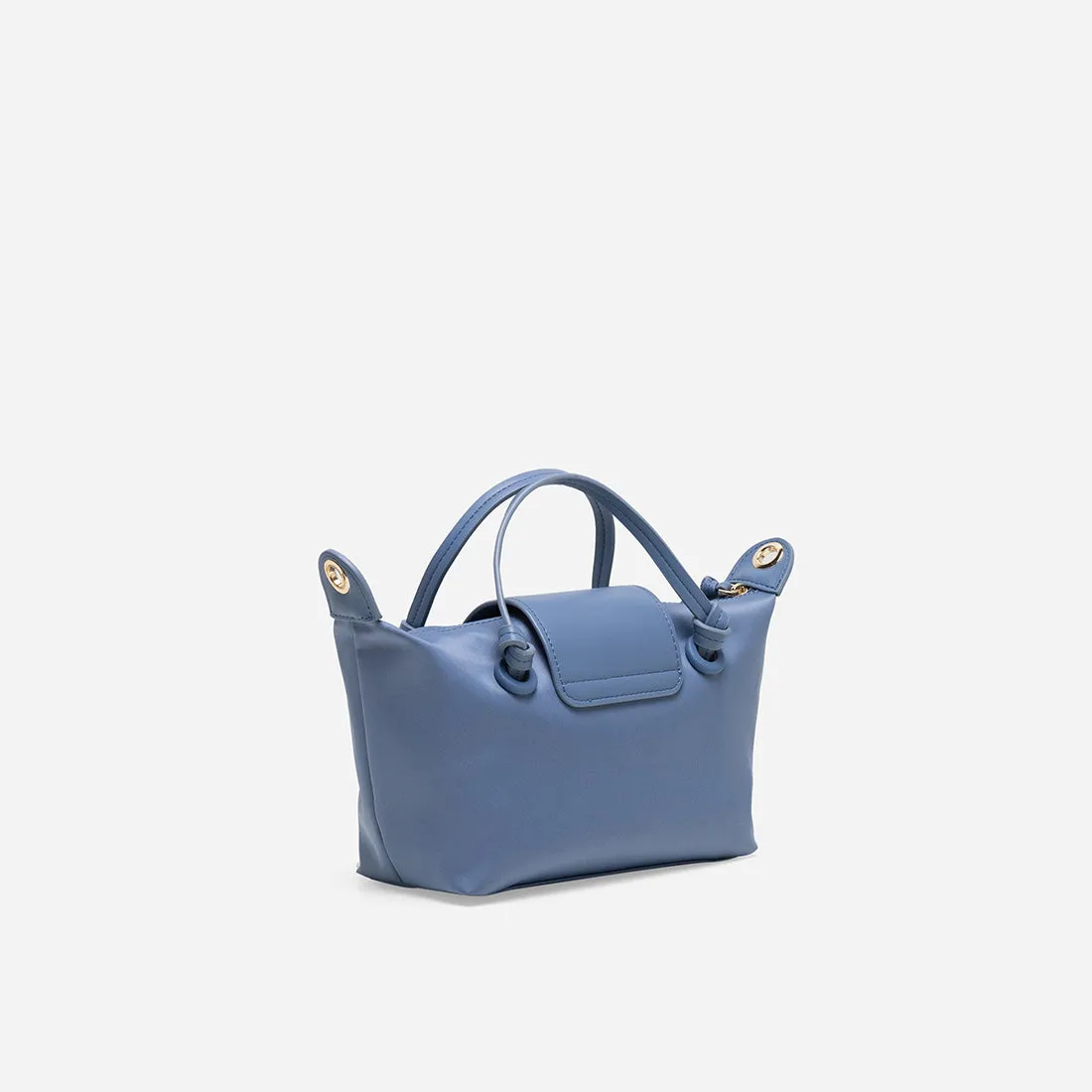 Ellie Mini Nylon Tote