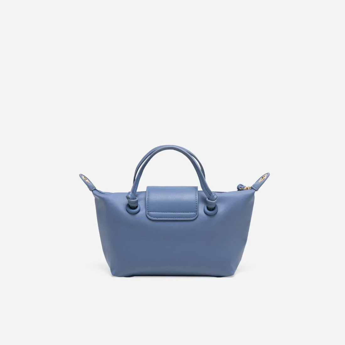 Ellie Mini Nylon Tote