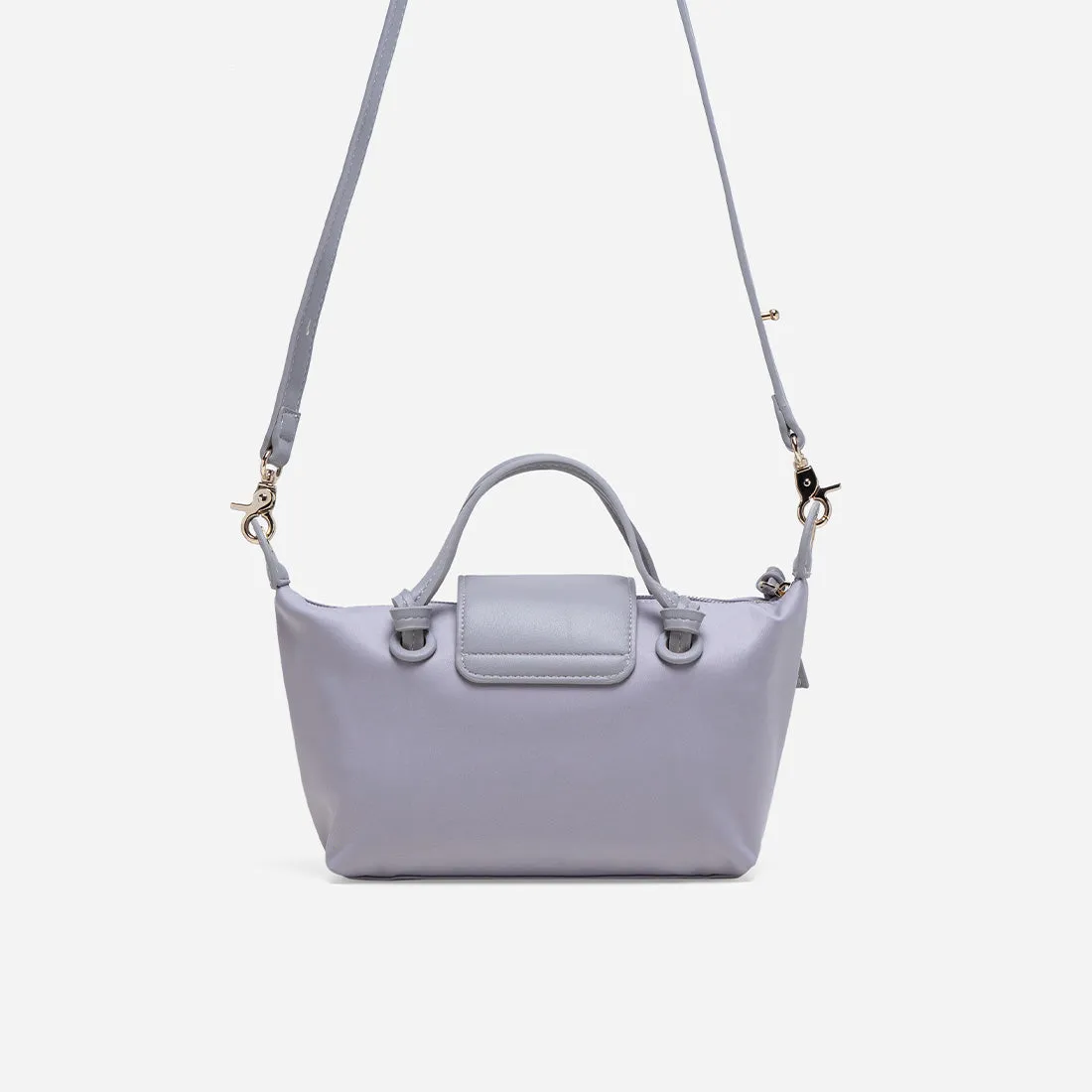 Ellie Mini Nylon Tote