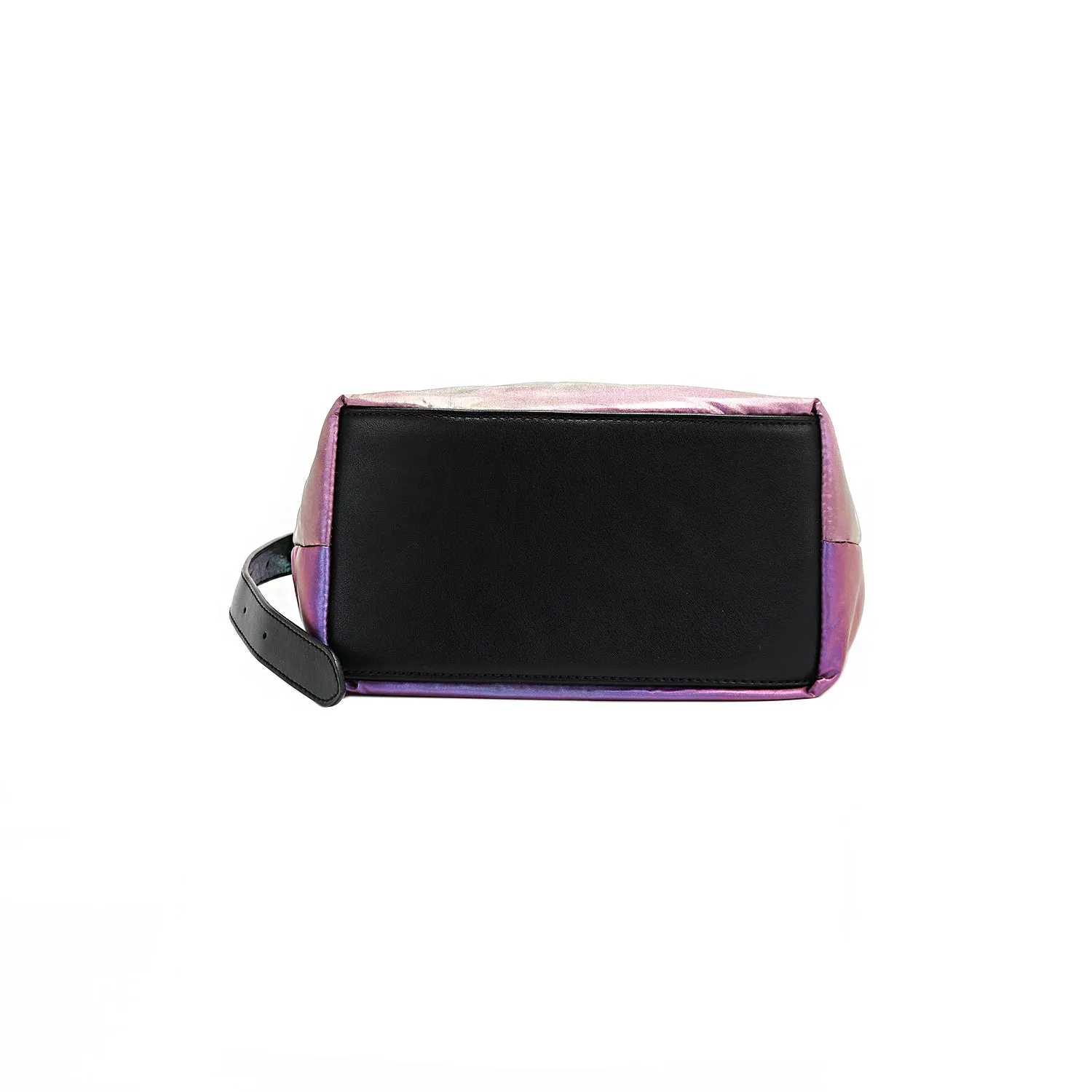 FAMILY YEARBOOK IRIDESCENT CROSSBODY