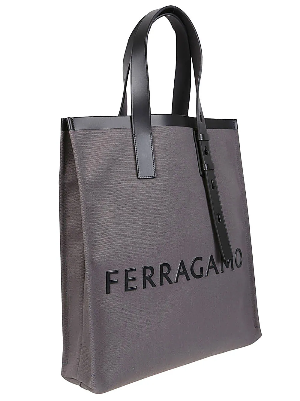 Ferragamo Bags.. Grey