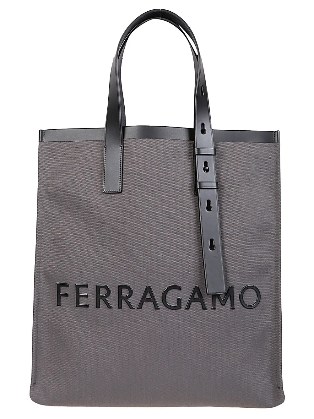 Ferragamo Bags.. Grey