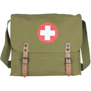 German Medic Bag