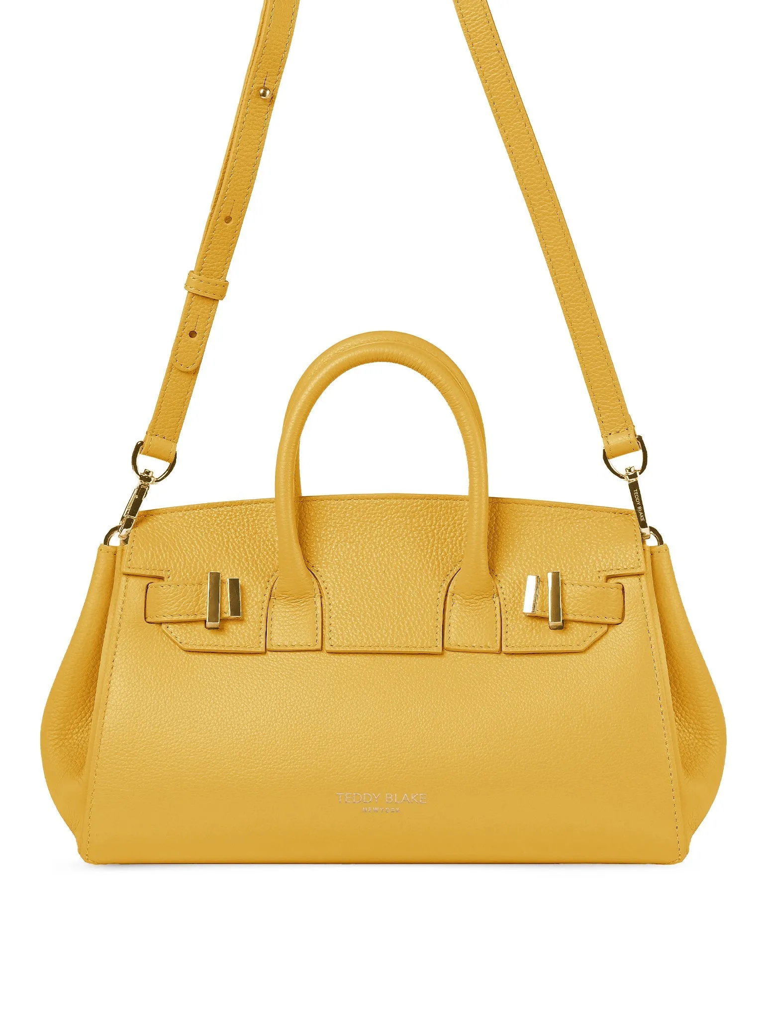 Gigi Low Dollarino  11" - Light Yellow