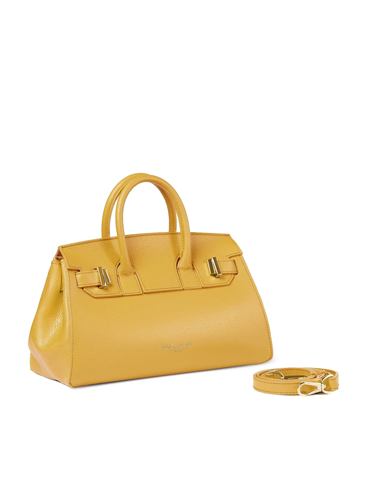 Gigi Low Dollarino  11" - Light Yellow