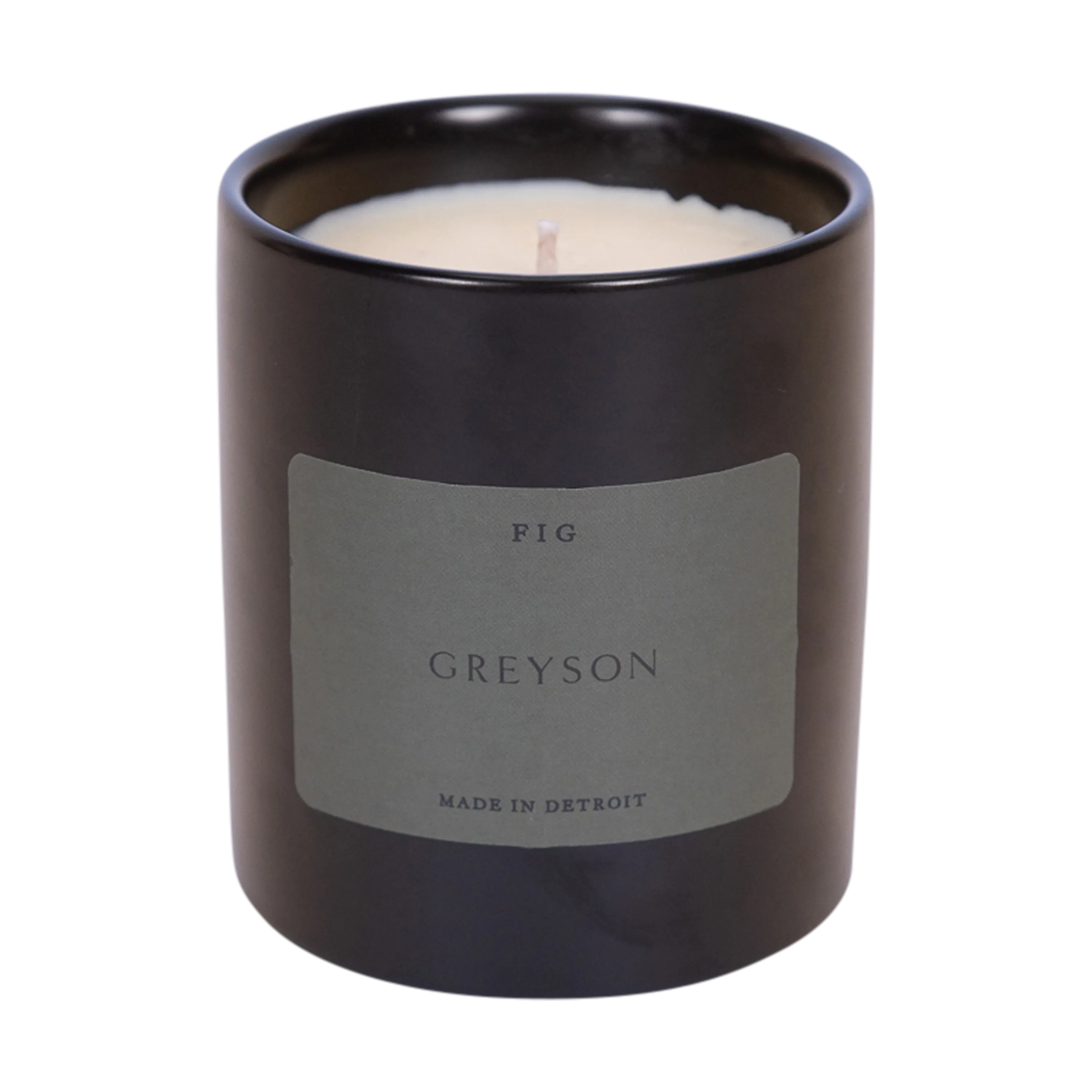 Greyson Fig Candle