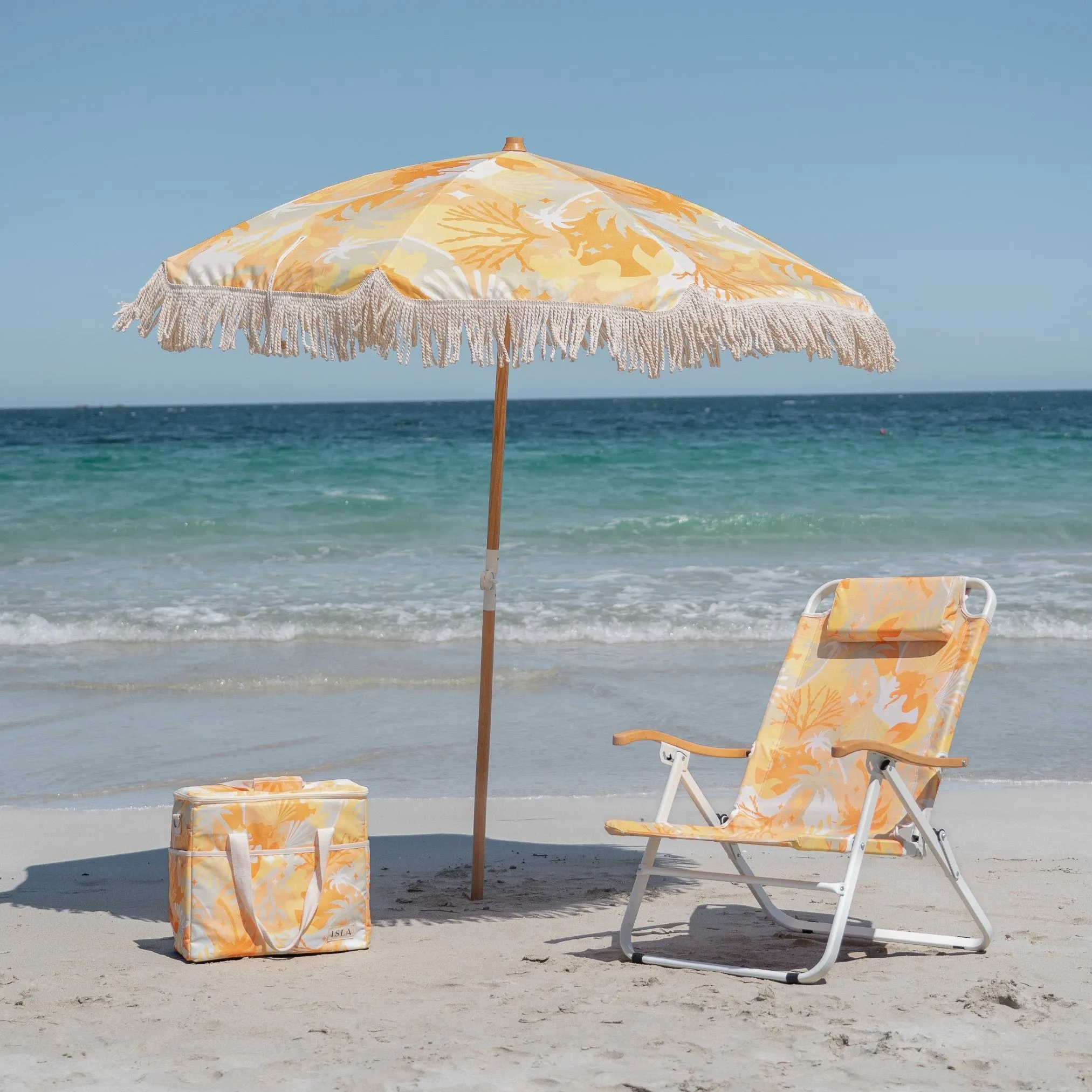 Hideaway Weekend Beach Bundle