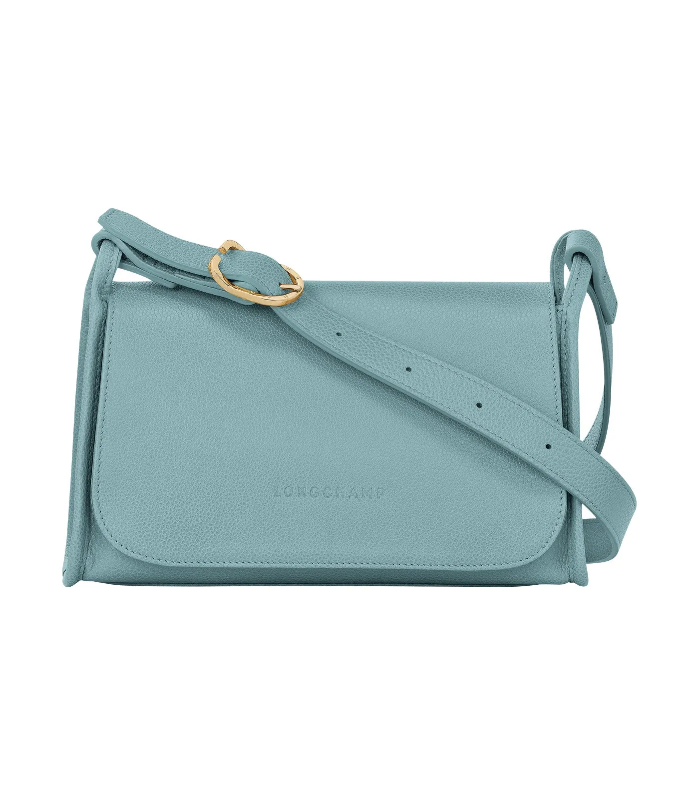 Le Pliage Xtra M Shoulder Bag Eucalyptus