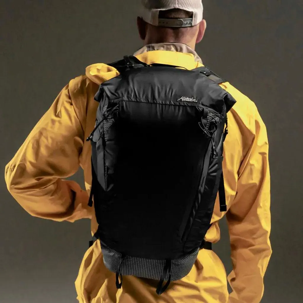 Matador Freerain22 Waterproof Packable Backpack