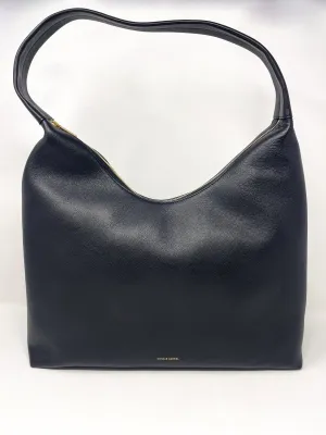 Maxi Candy Hobo in Black