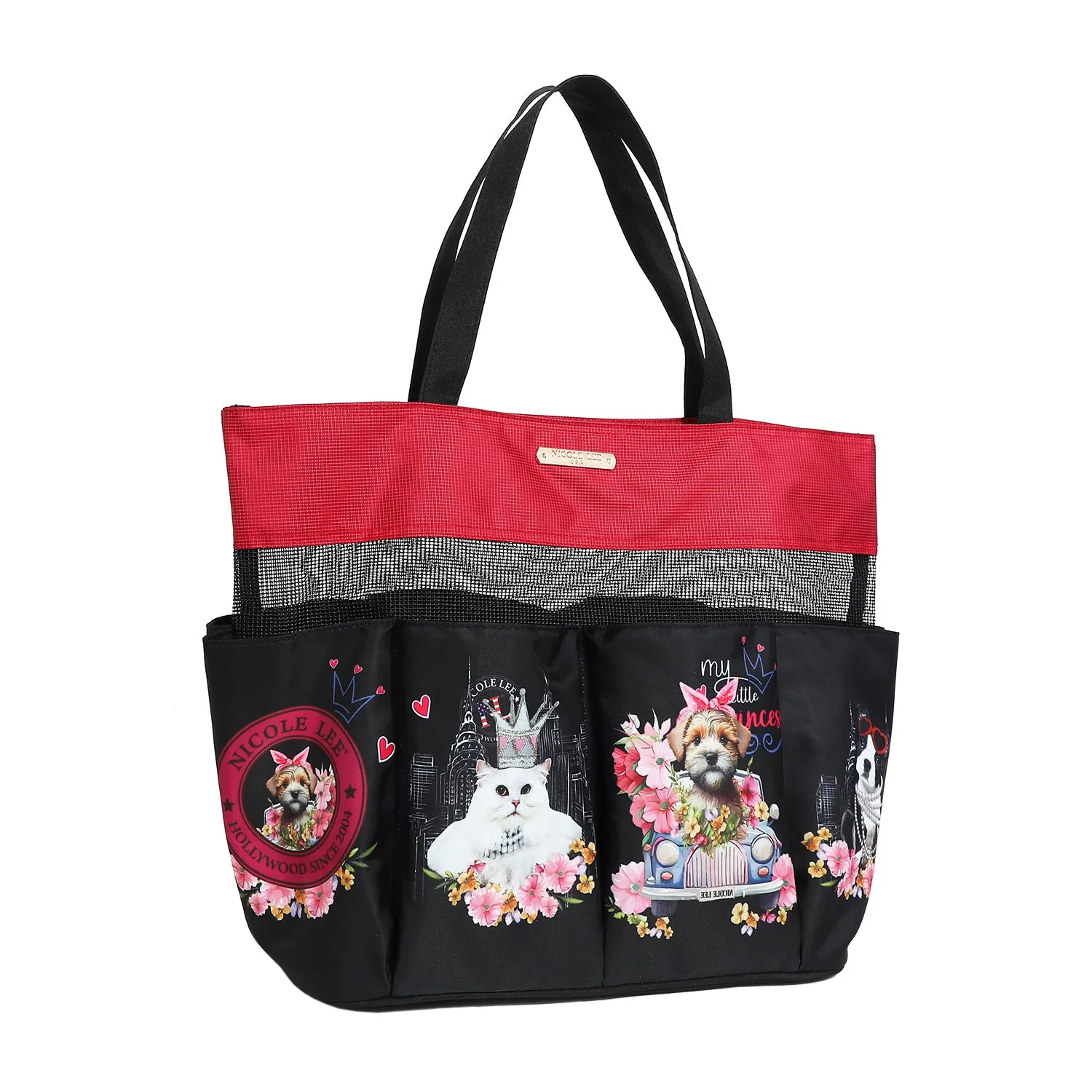 MEDIUM BELLA CADDY ORGANIZER BAG