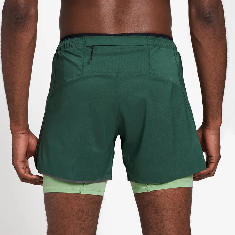 Mens DLYShort 5 Inch Long Brief - Janium