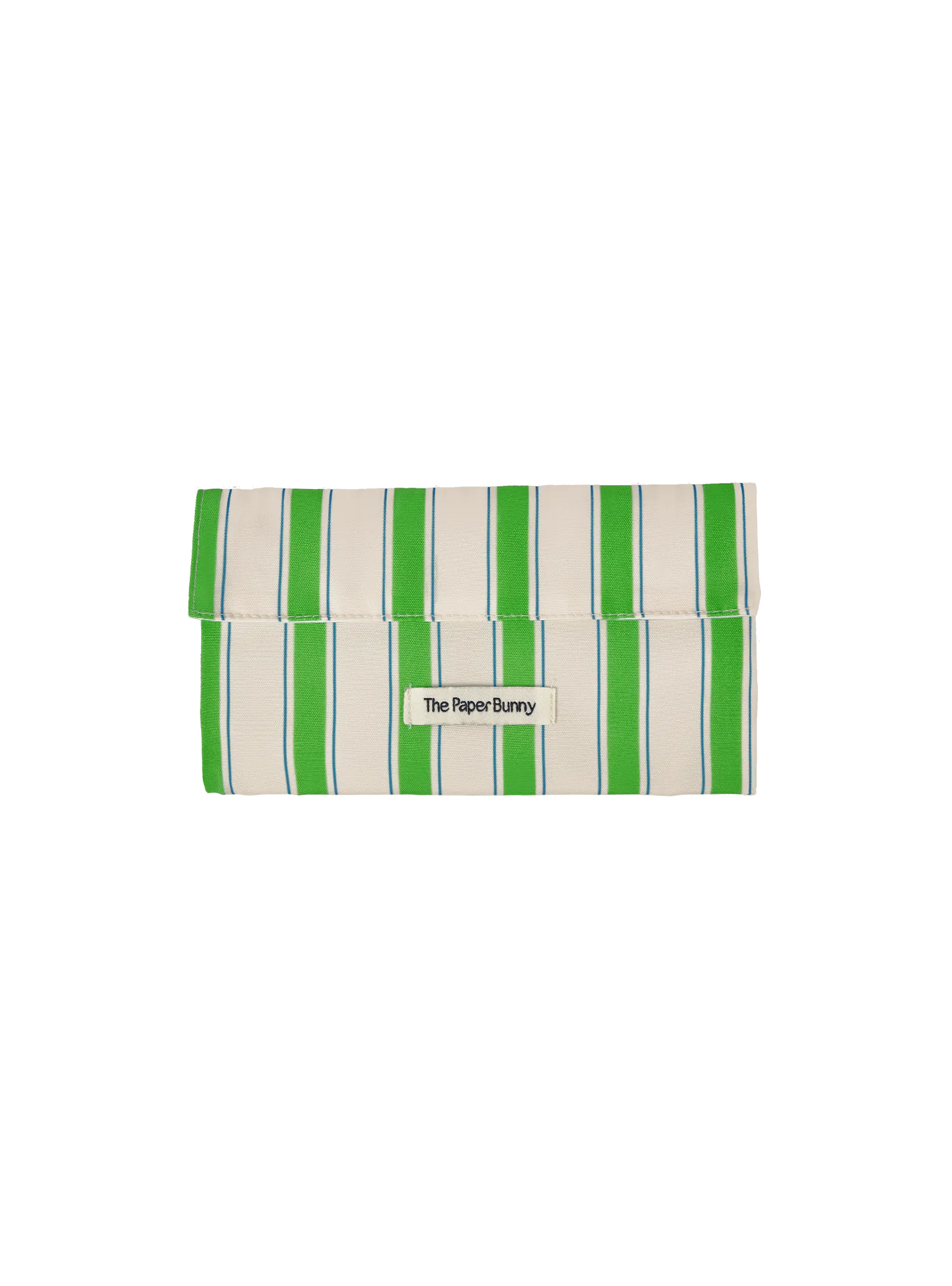 Mini Pocket Pouch (Deck Green)