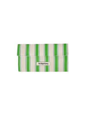 Mini Pocket Pouch (Deck Green)