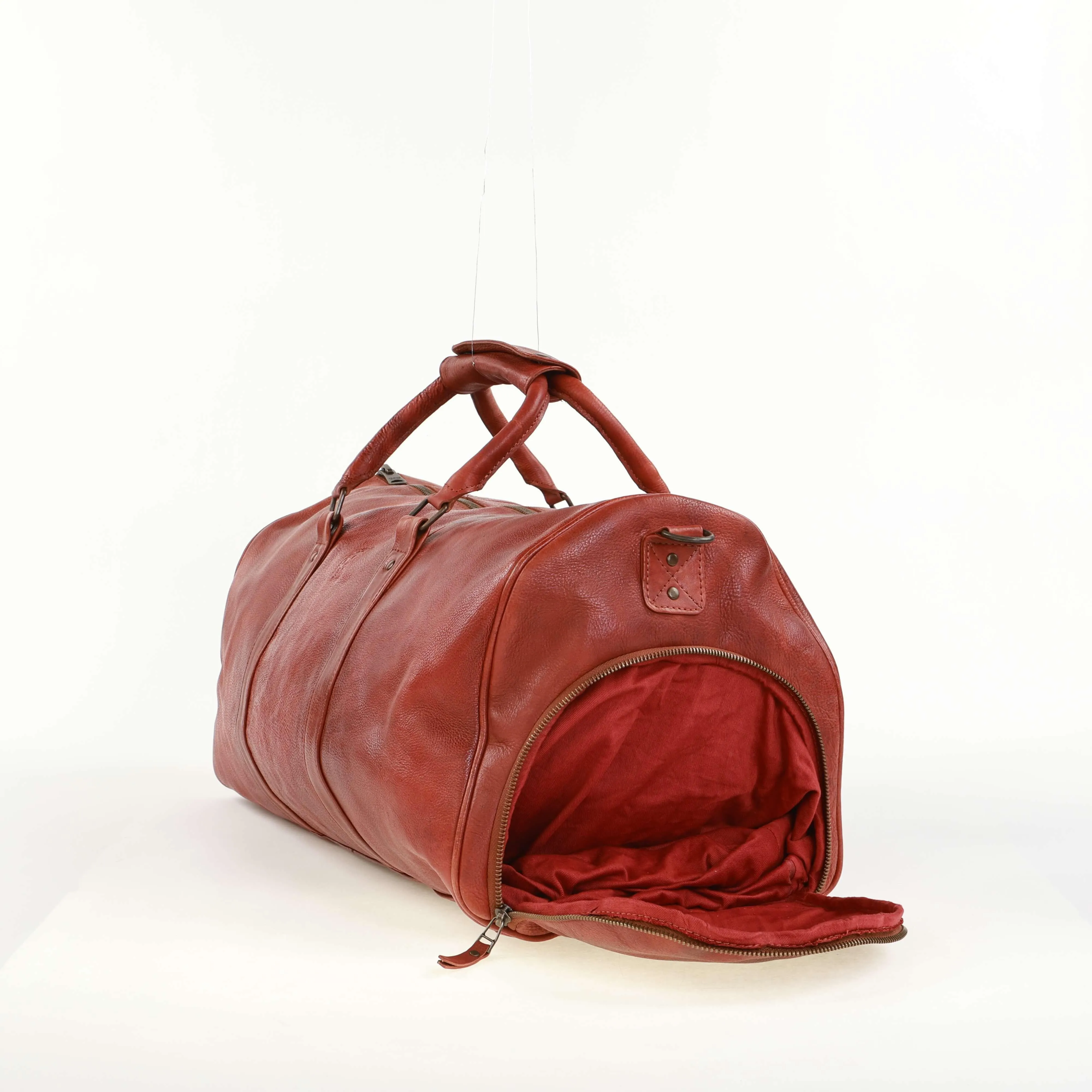 Modern Duffel Bag