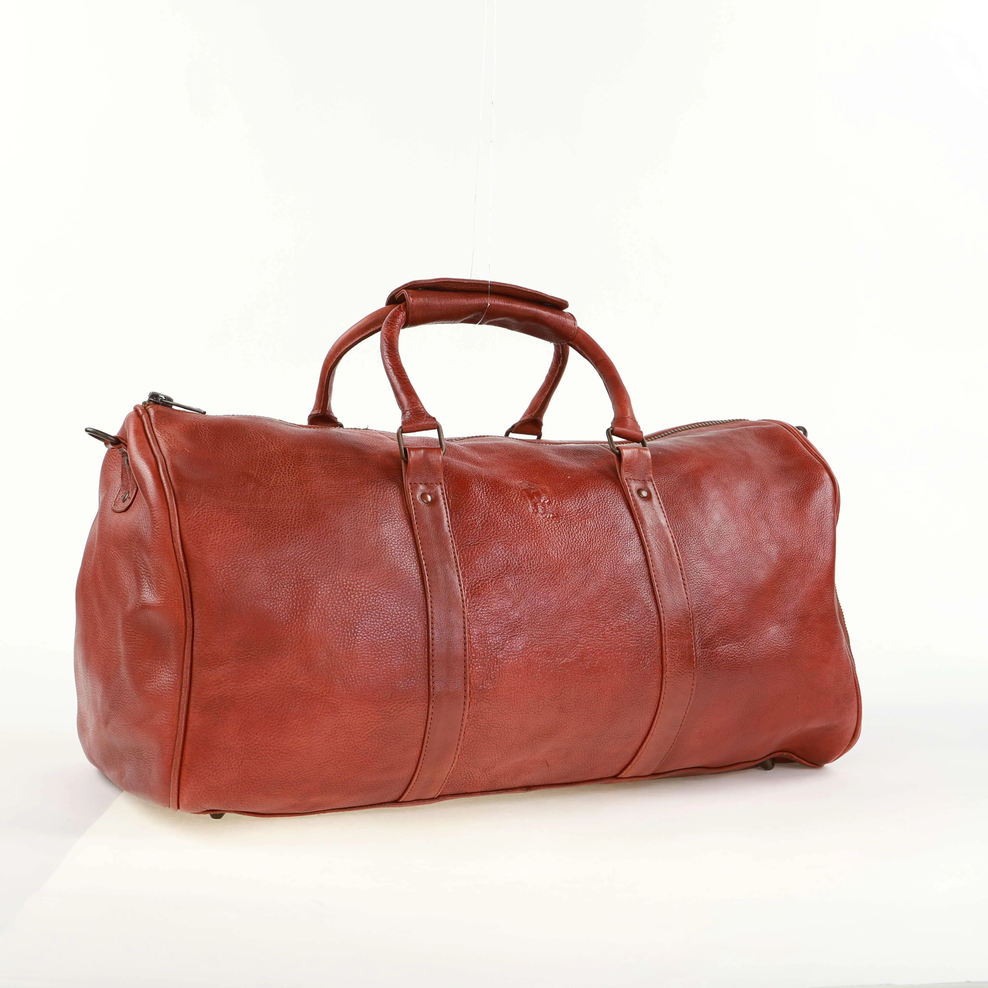 Modern Duffel Bag