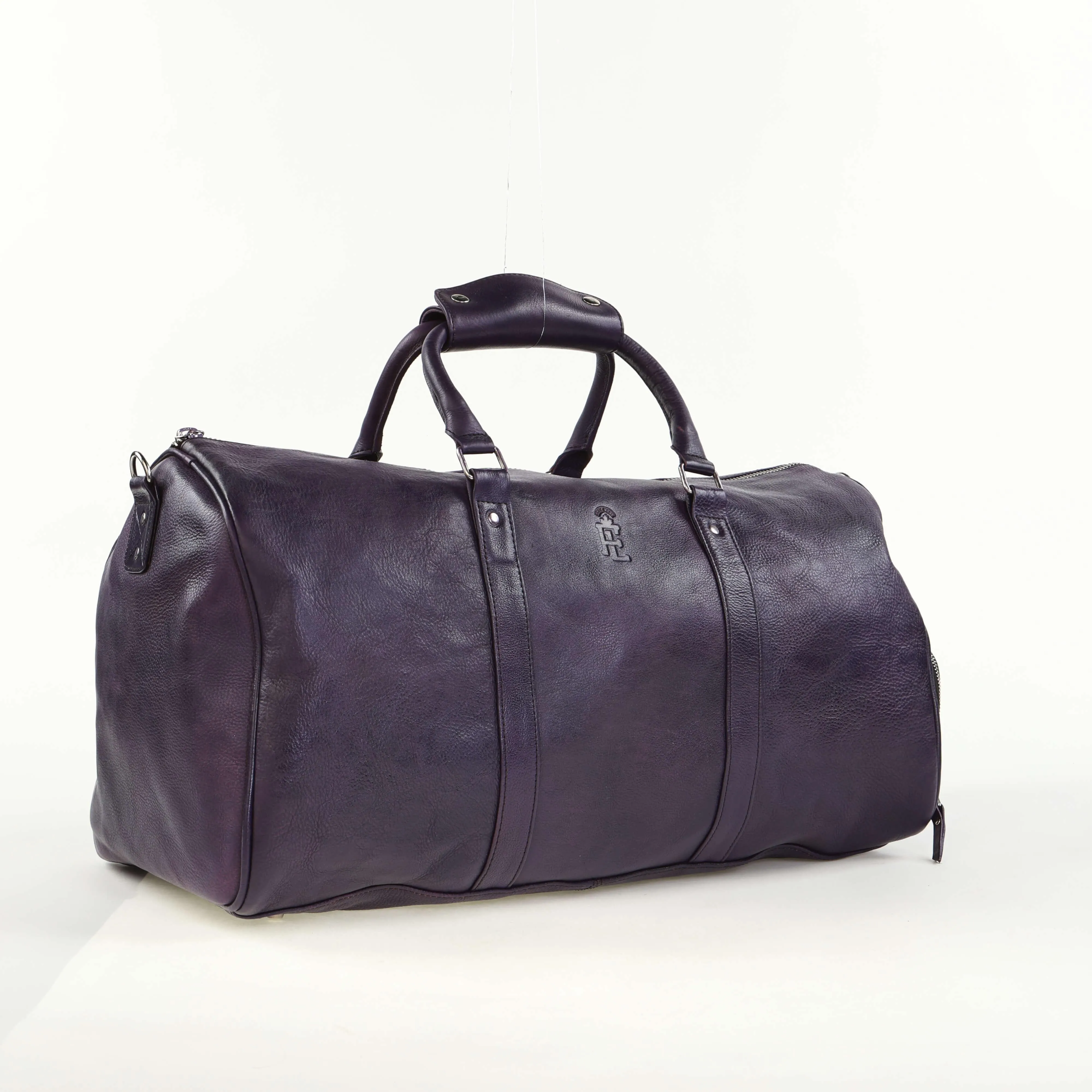 Modern Duffel Bag